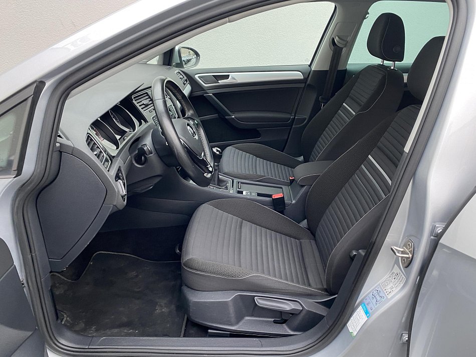 Volkswagen Golf 1.4 TSi CUP