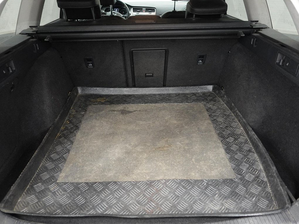 Volkswagen Golf 1.6TDI Comfortline 4x4