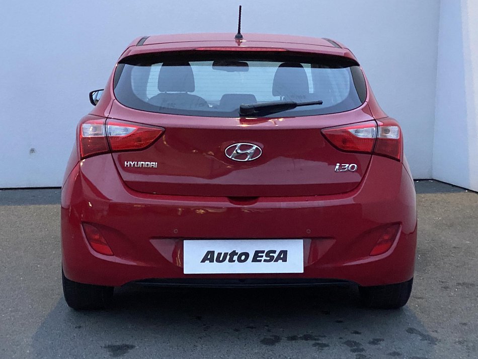 Hyundai I30 1.6 GDi 