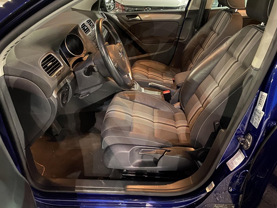 Volkswagen Golf 1.2 TSi Match