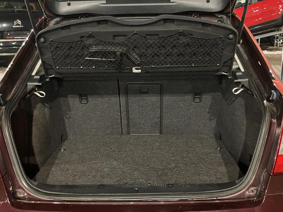 Škoda Octavia II 2.0TDi 