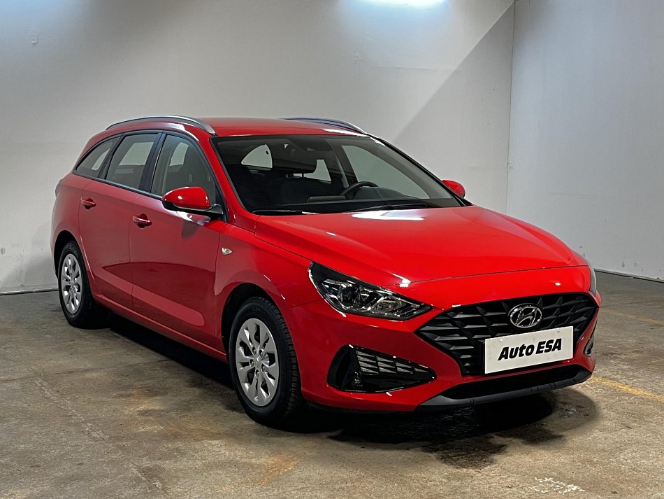 Hyundai I30 1.5i Start