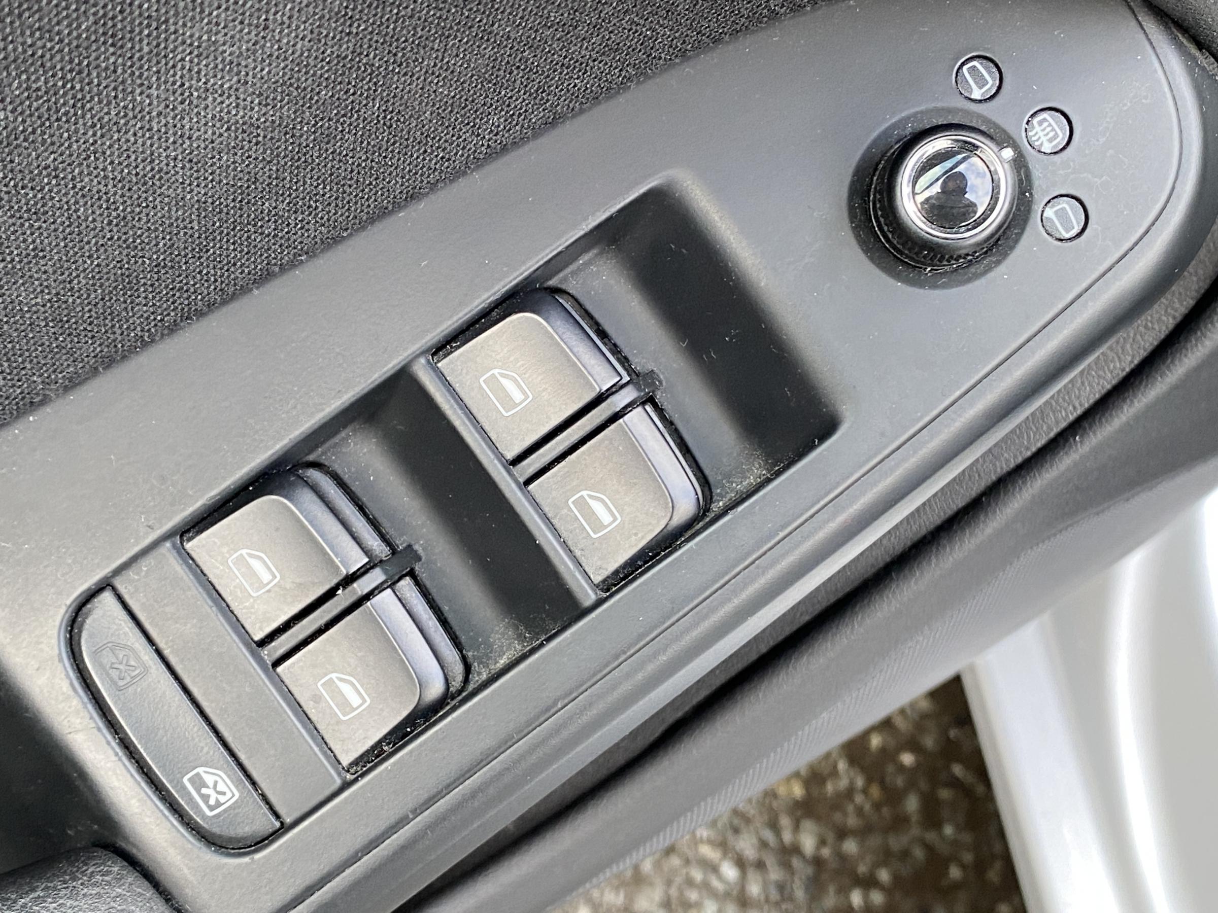 Audi A4, 2011 - pohled č. 11