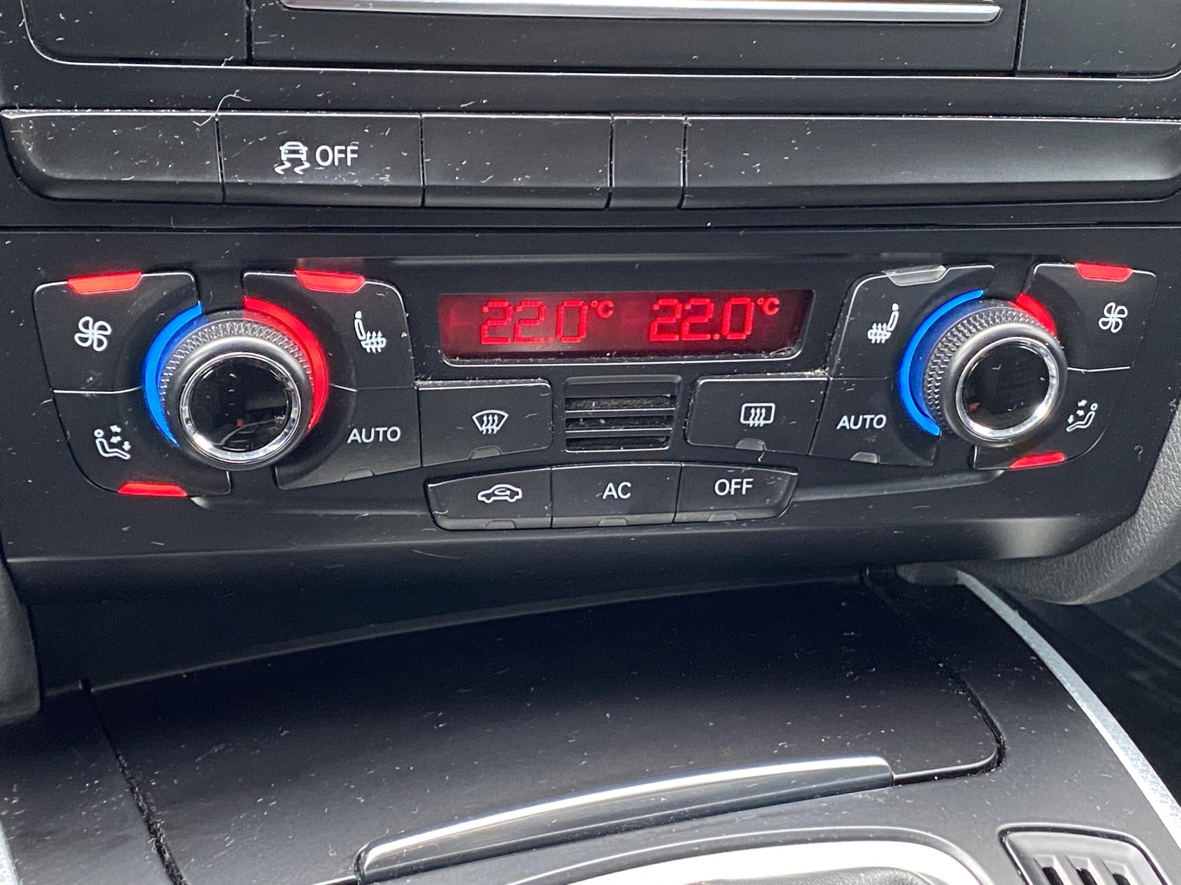 Audi A4, 2011 - pohled č. 14