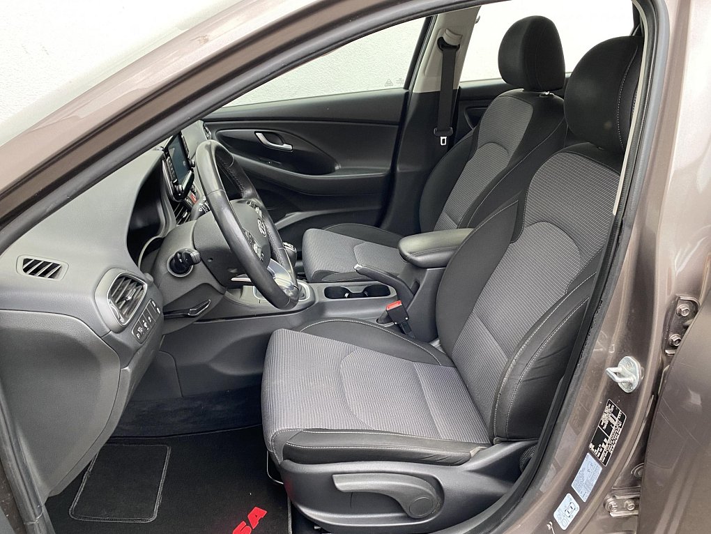Hyundai I30 1.5 DPi Comfort