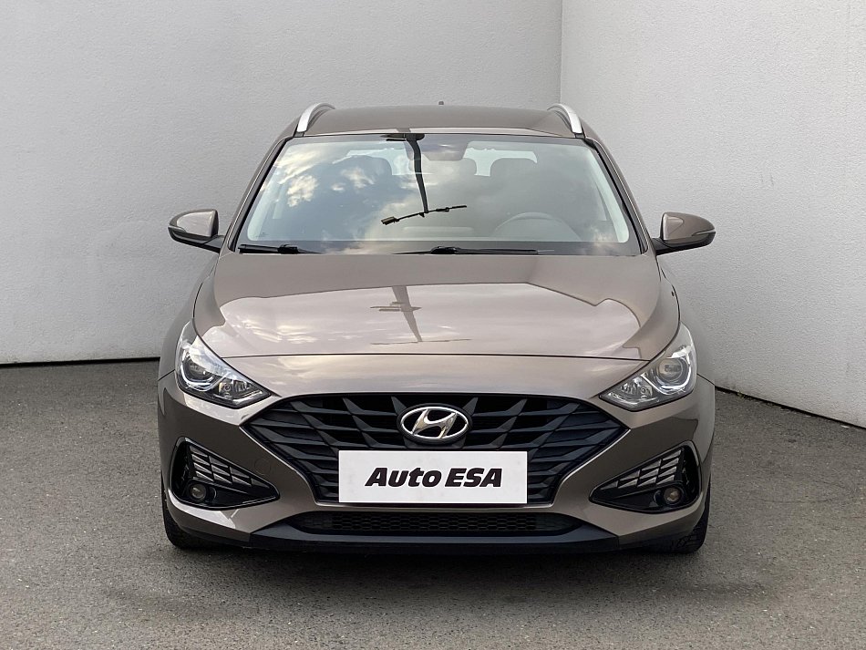 Hyundai I30 1.5 DPi Comfort