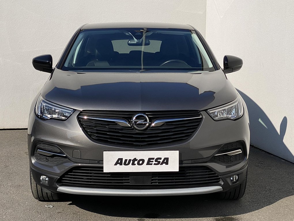 Opel Grandland X 1.5 CDTi 