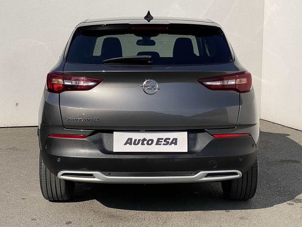 Opel Grandland X 1.5 CDTi 