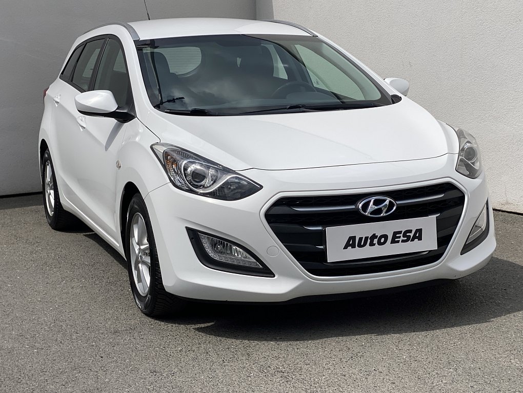 Hyundai I30 1.4i Classic