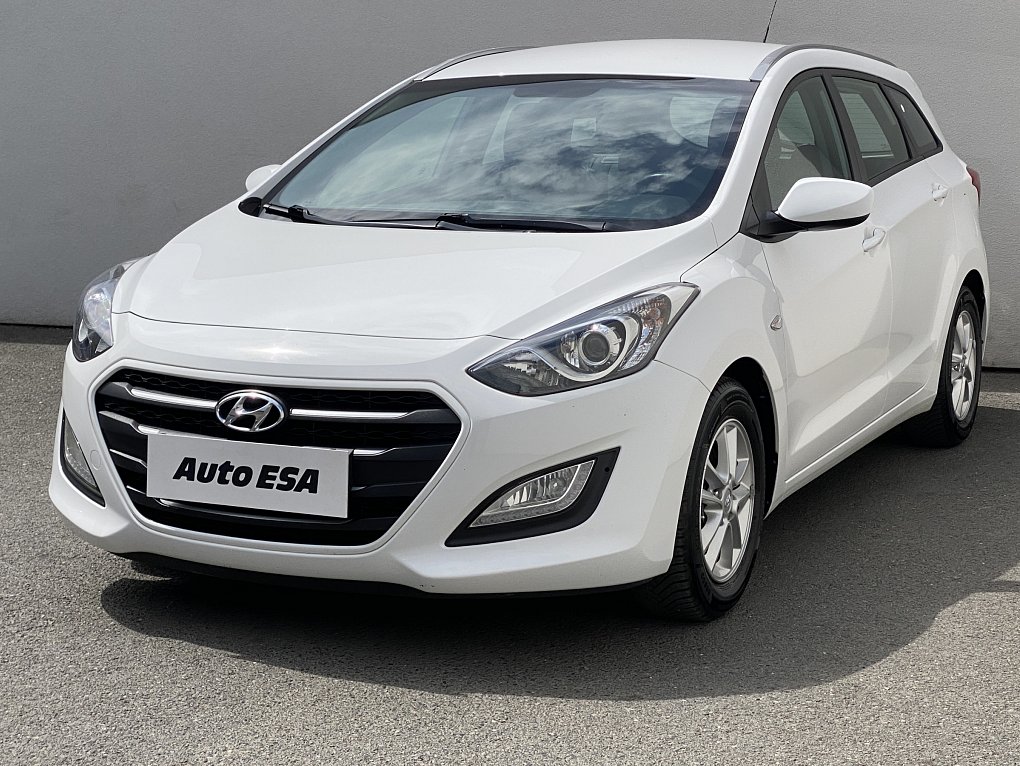 Hyundai I30 1.4i Classic