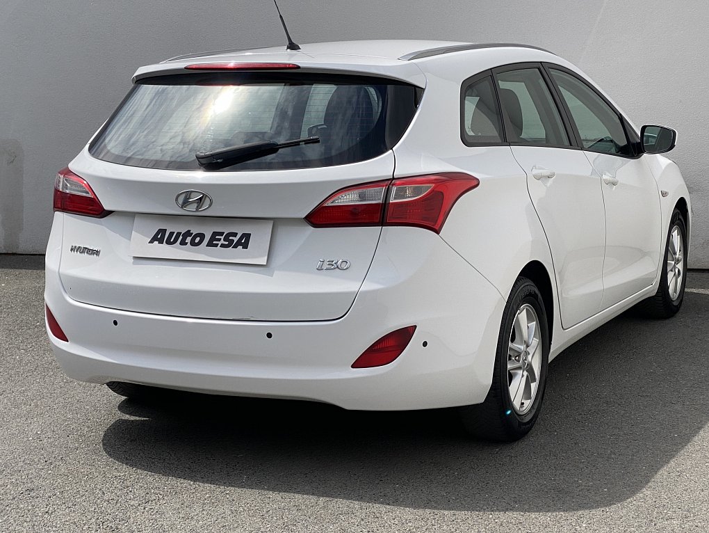 Hyundai I30 1.4i Classic