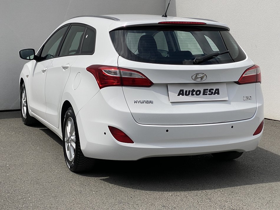 Hyundai I30 1.4i Classic