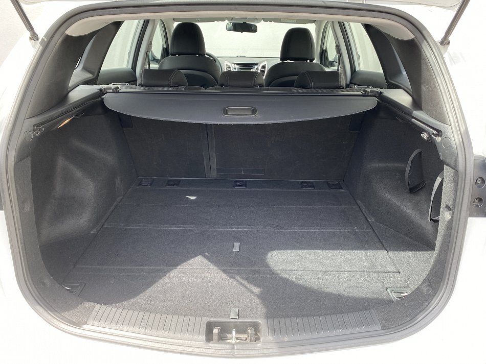 Hyundai I30 1.4i Classic