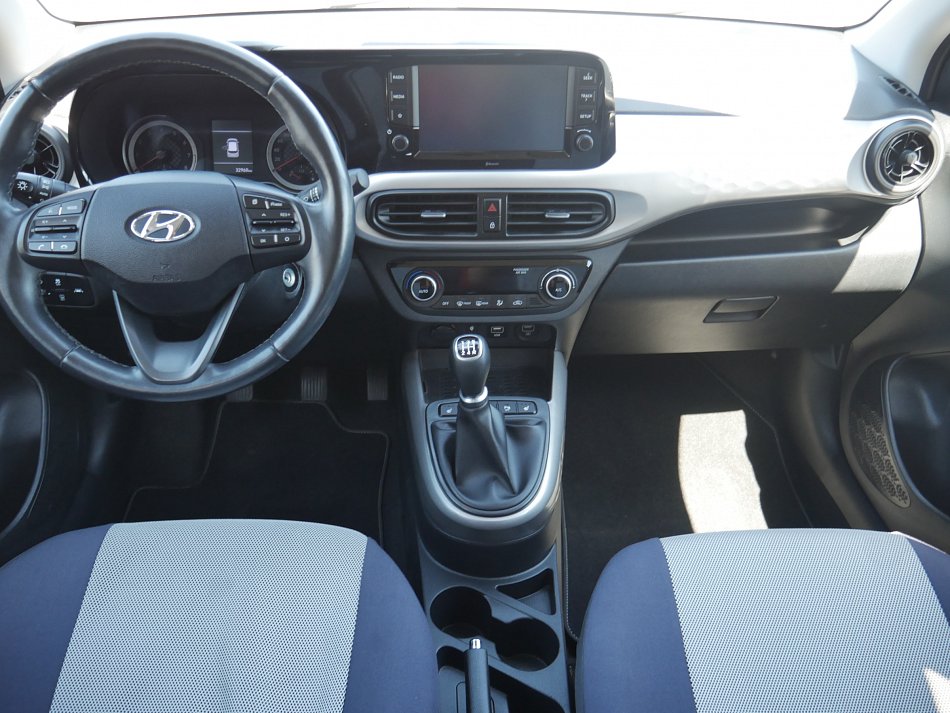 Hyundai I10 1.0i 