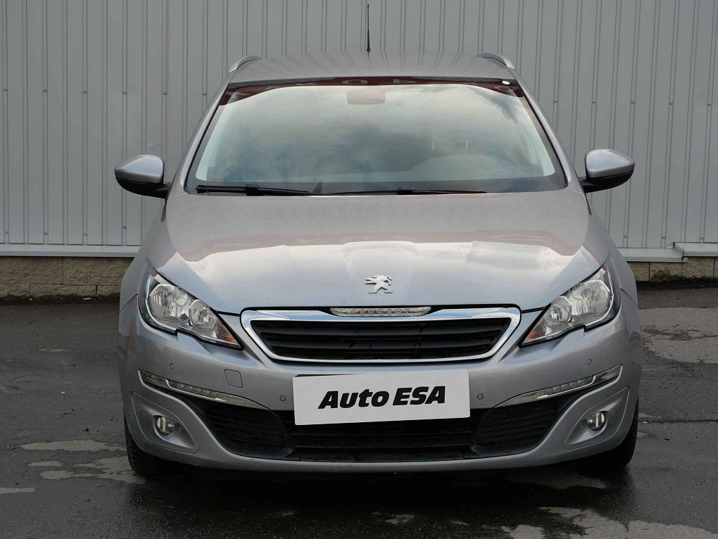 Peugeot 308 1.2 PT Active