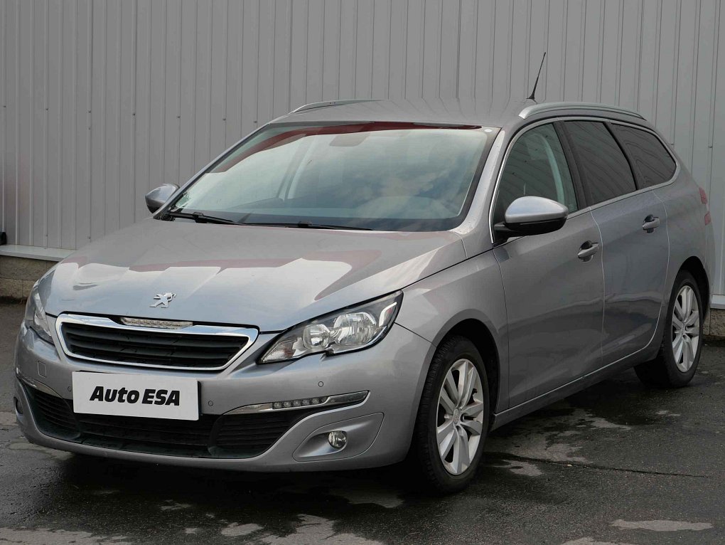 Peugeot 308 1.2 PT Active