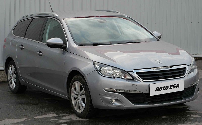 Peugeot 308 1.2 PT Active