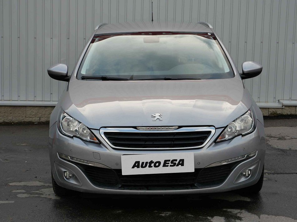 Peugeot 308 1.2 PT Active