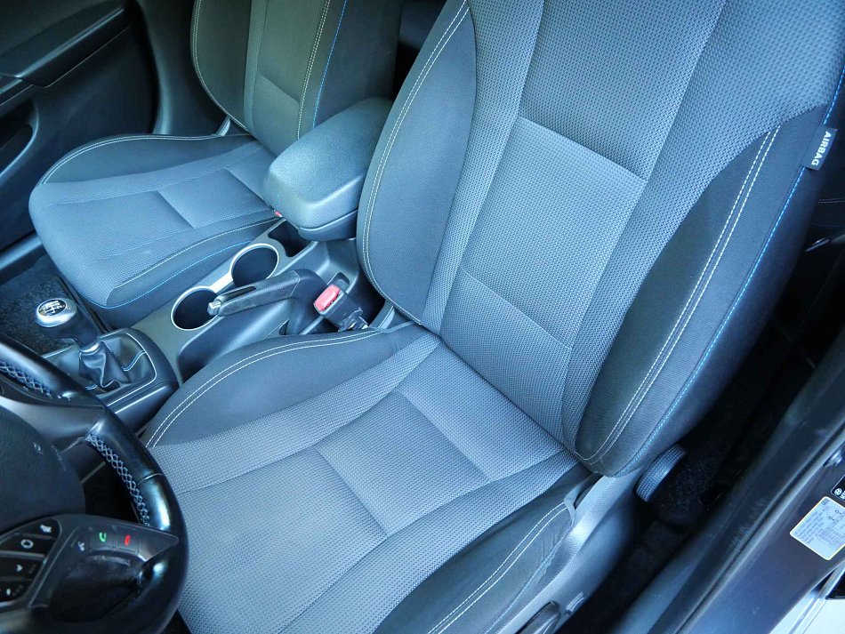 Hyundai I30 1.6GDi 