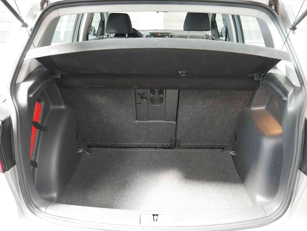 Volkswagen Golf Plus 1.9TDI 