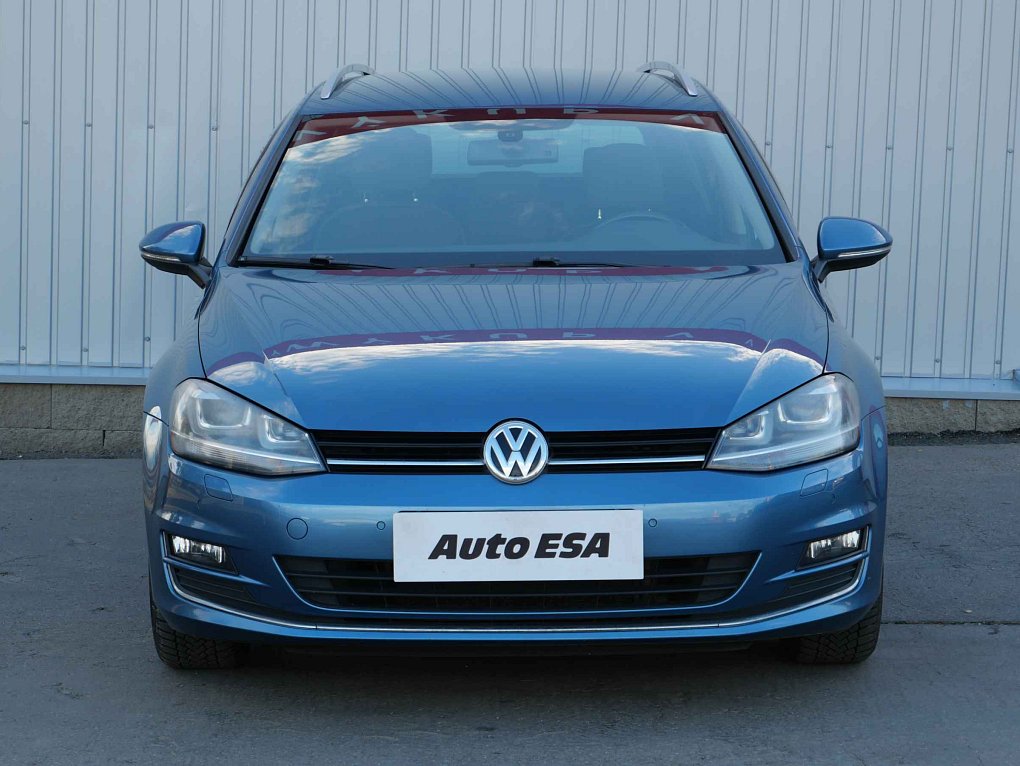 Volkswagen Golf 1.4TSi 
