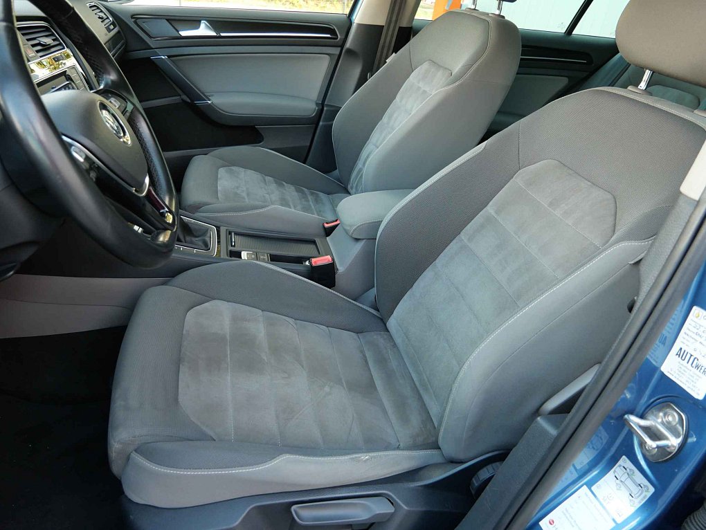 Volkswagen Golf 1.4TSi 