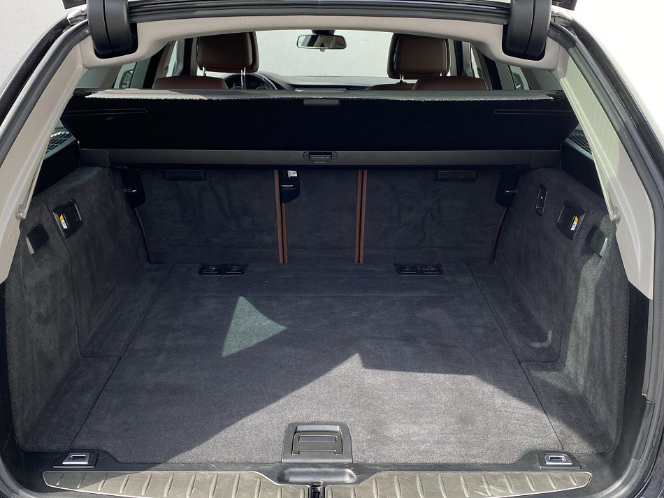 BMW Řada 5 2.0 D  520 d