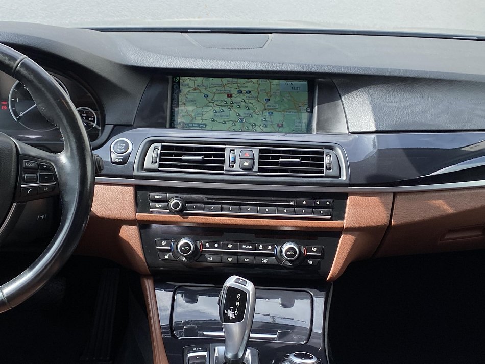 BMW Řada 5 2.0 D  520 d