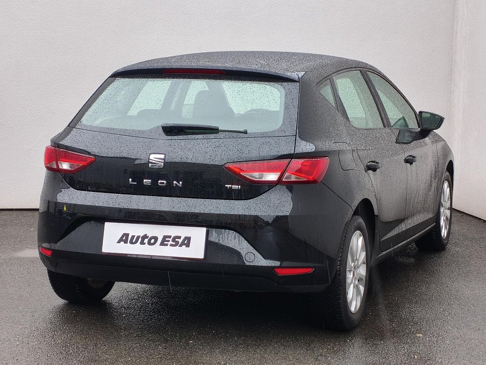 Seat Leon 1.4 TSi Style