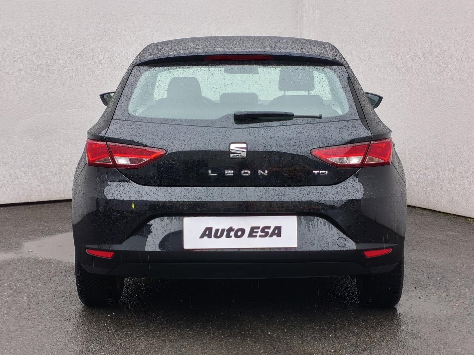 Seat Leon 1.4 TSi Style
