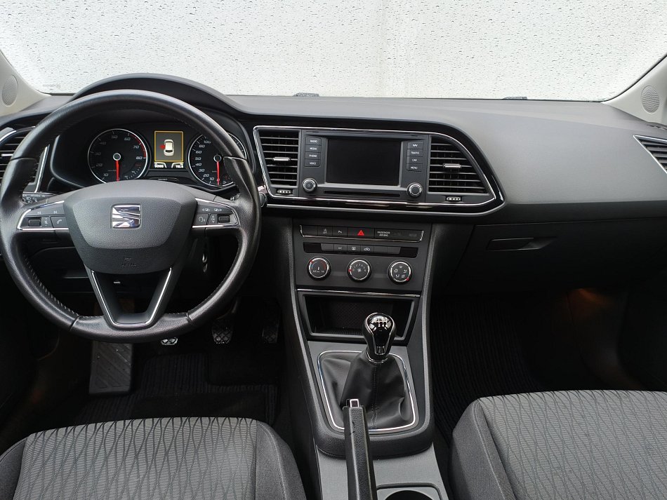 Seat Leon 1.4 TSi Style