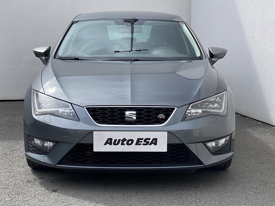 Seat Leon 1.8 TSi FR