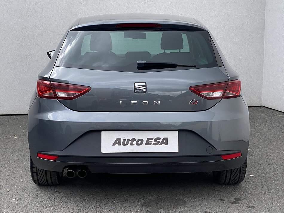 Seat Leon 1.8 TSi FR
