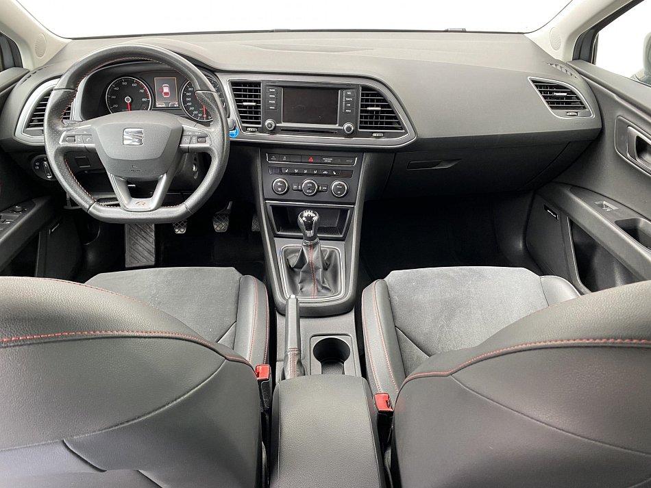 Seat Leon 1.8 TSi FR