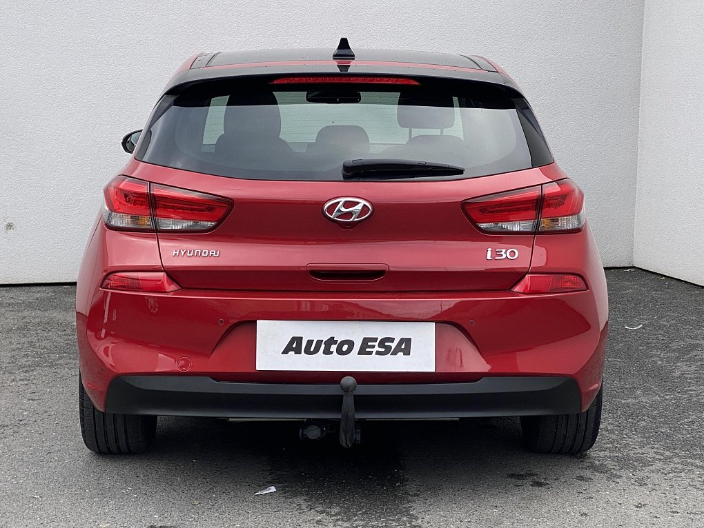 Hyundai I30 1.4 T-GDi Premium