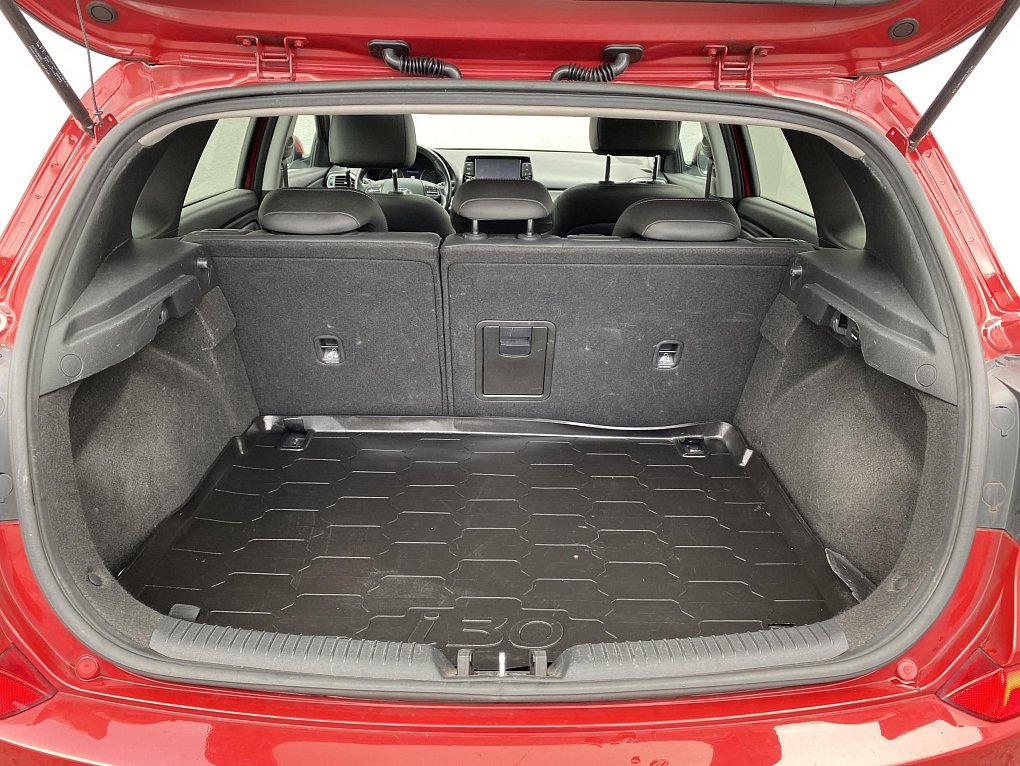 Hyundai I30 1.4 T-GDi Premium