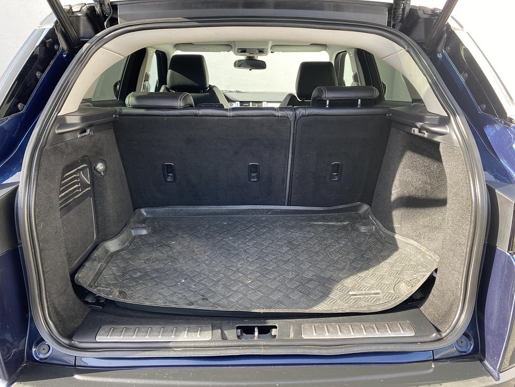 Land Rover Evoque 2.2 TD4 Dynamic AWD