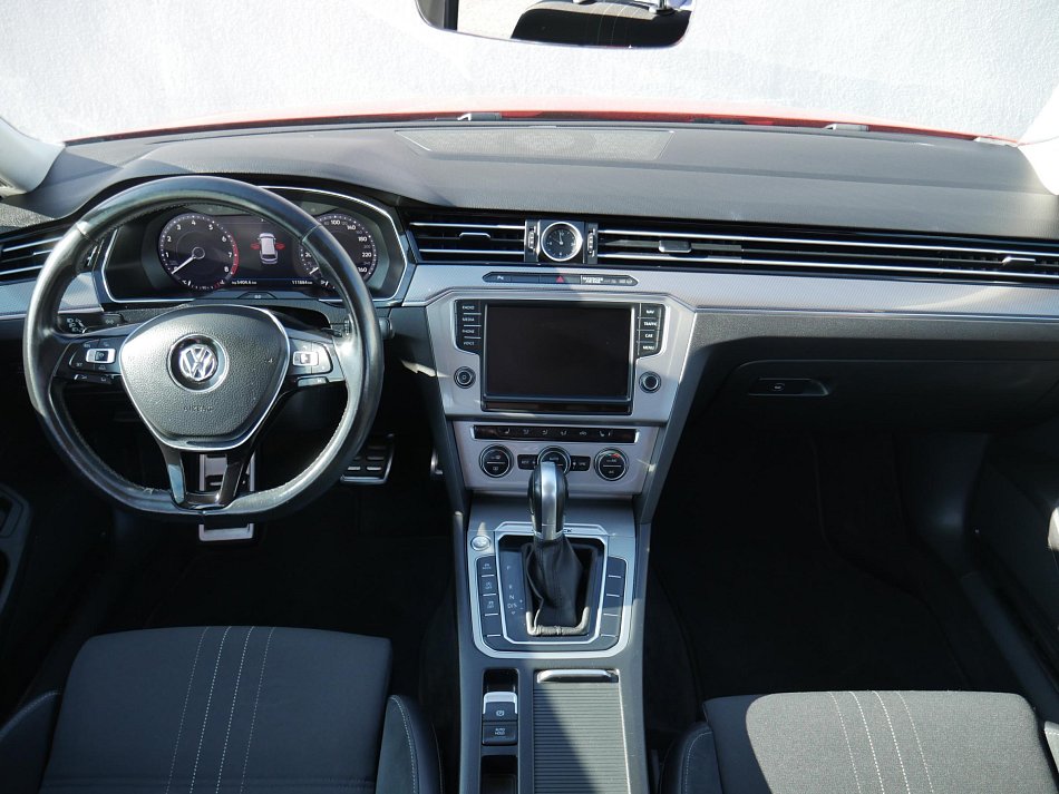 Volkswagen Passat 2.0TSi  4x4