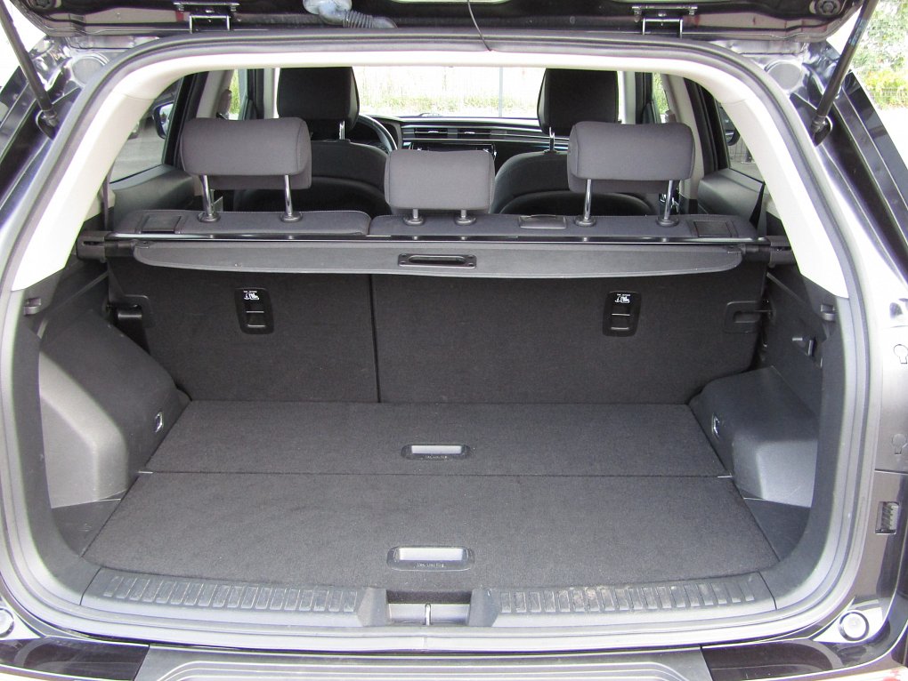 SsangYong Korando 1.5T-GDi 