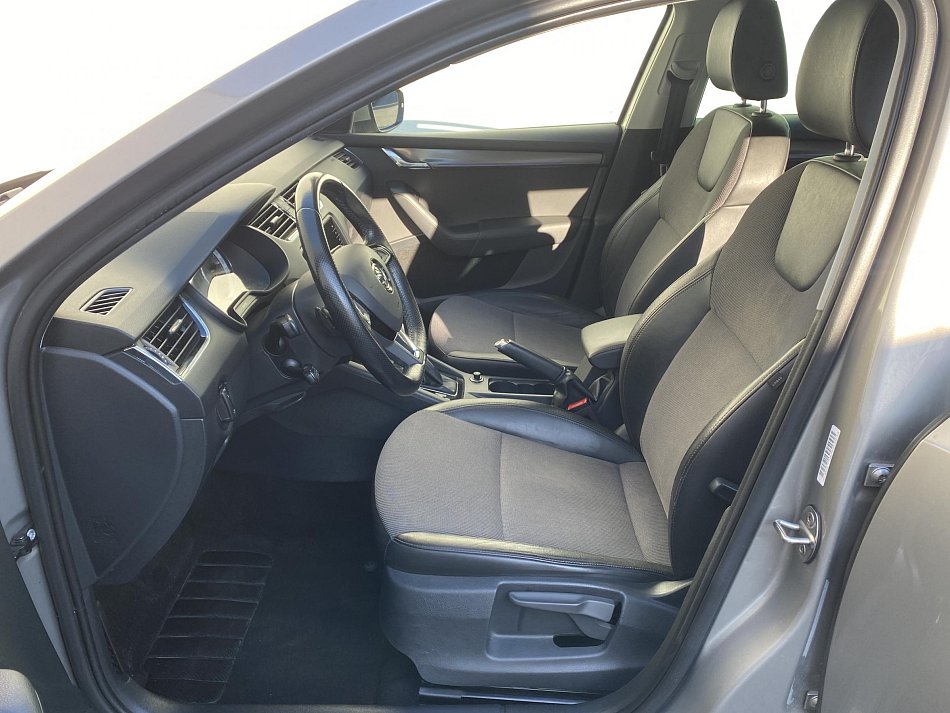 Škoda Octavia III 1.0 TSi Style