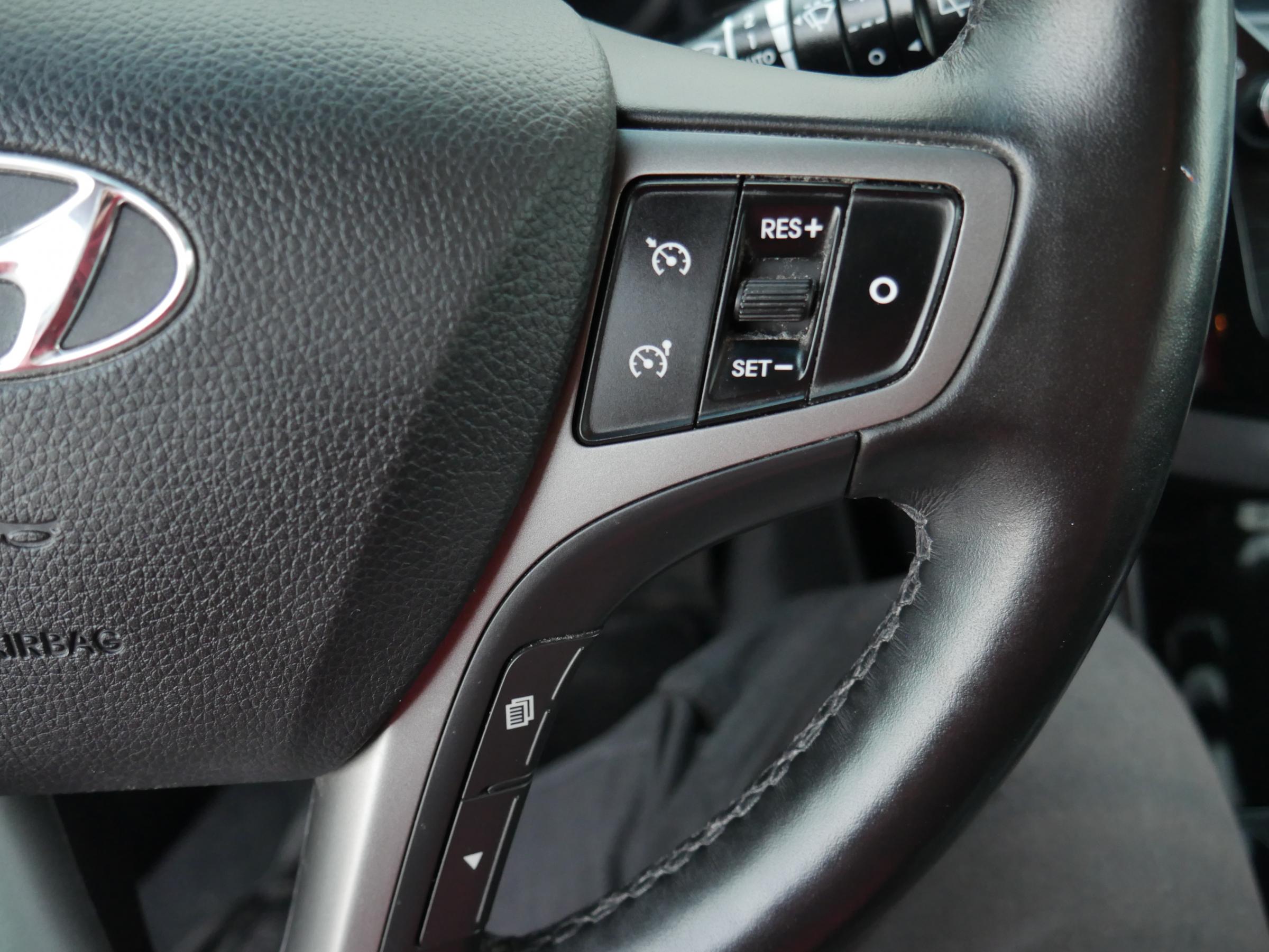 Hyundai i40, 2018 - pohled č. 12