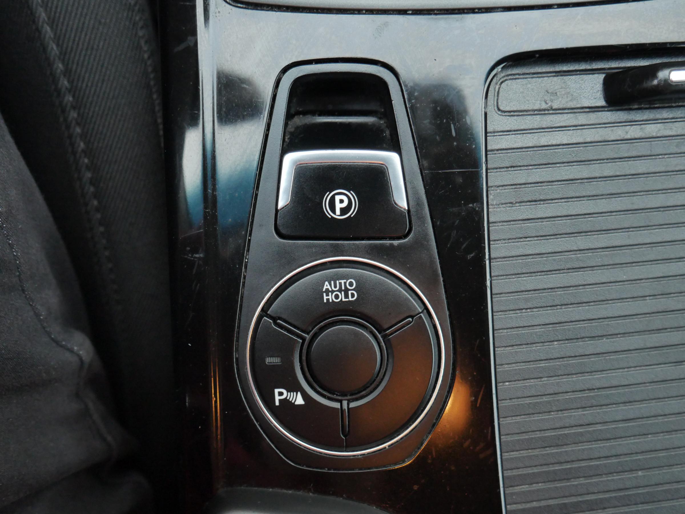 Hyundai i40, 2018 - pohled č. 14