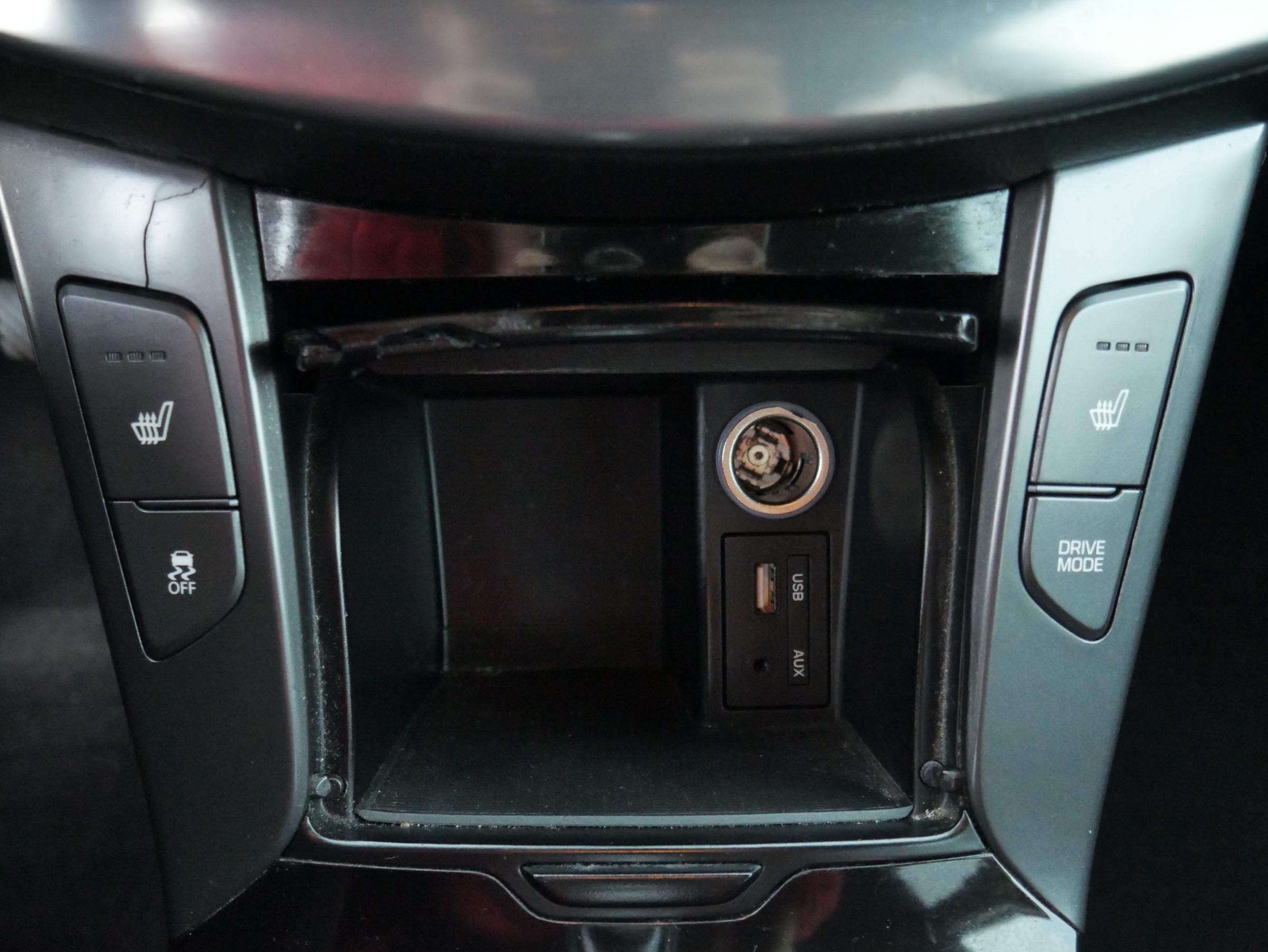 Hyundai i40, 2018 - pohled č. 15