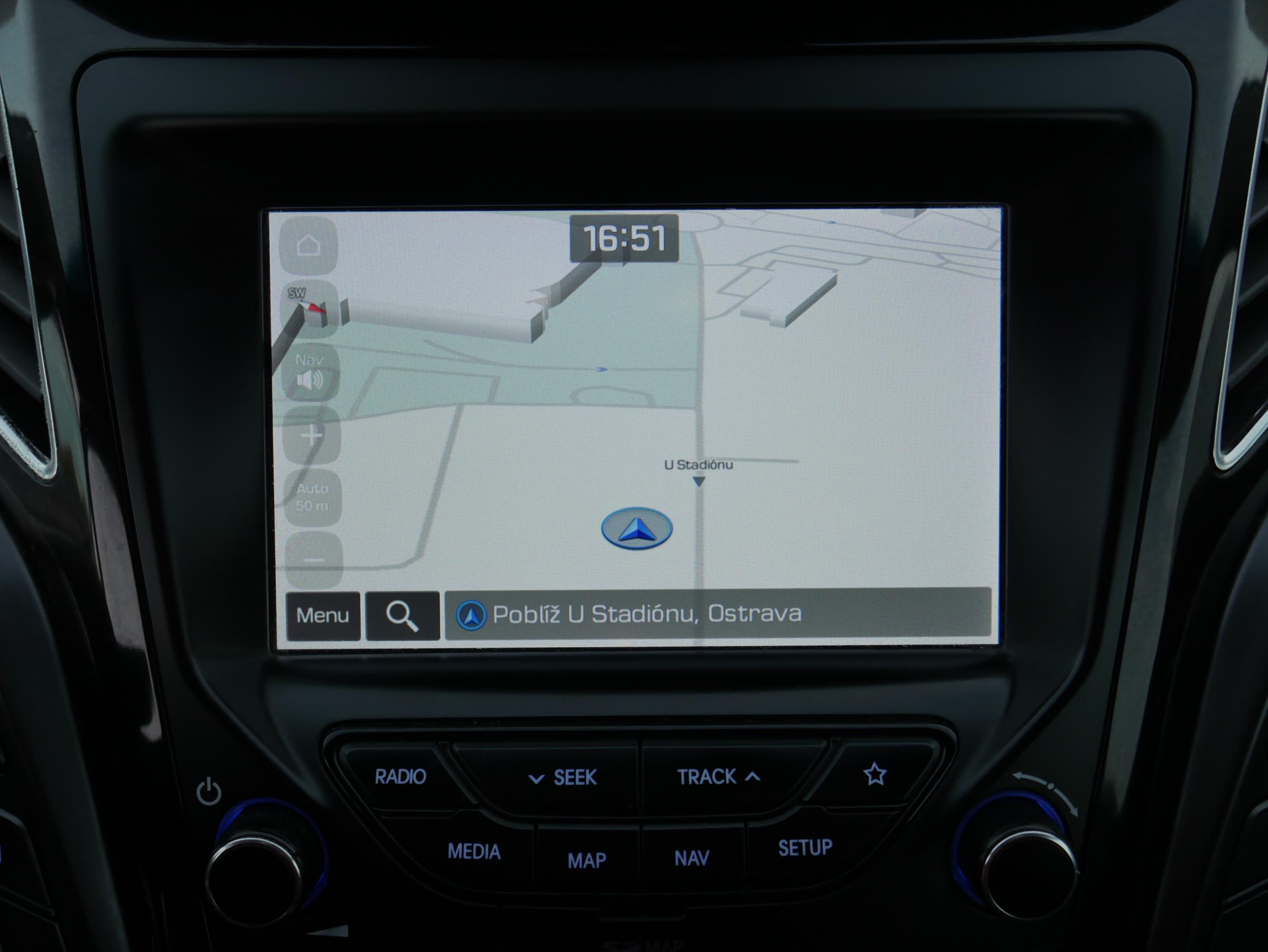 Hyundai i40, 2018 - pohled č. 17