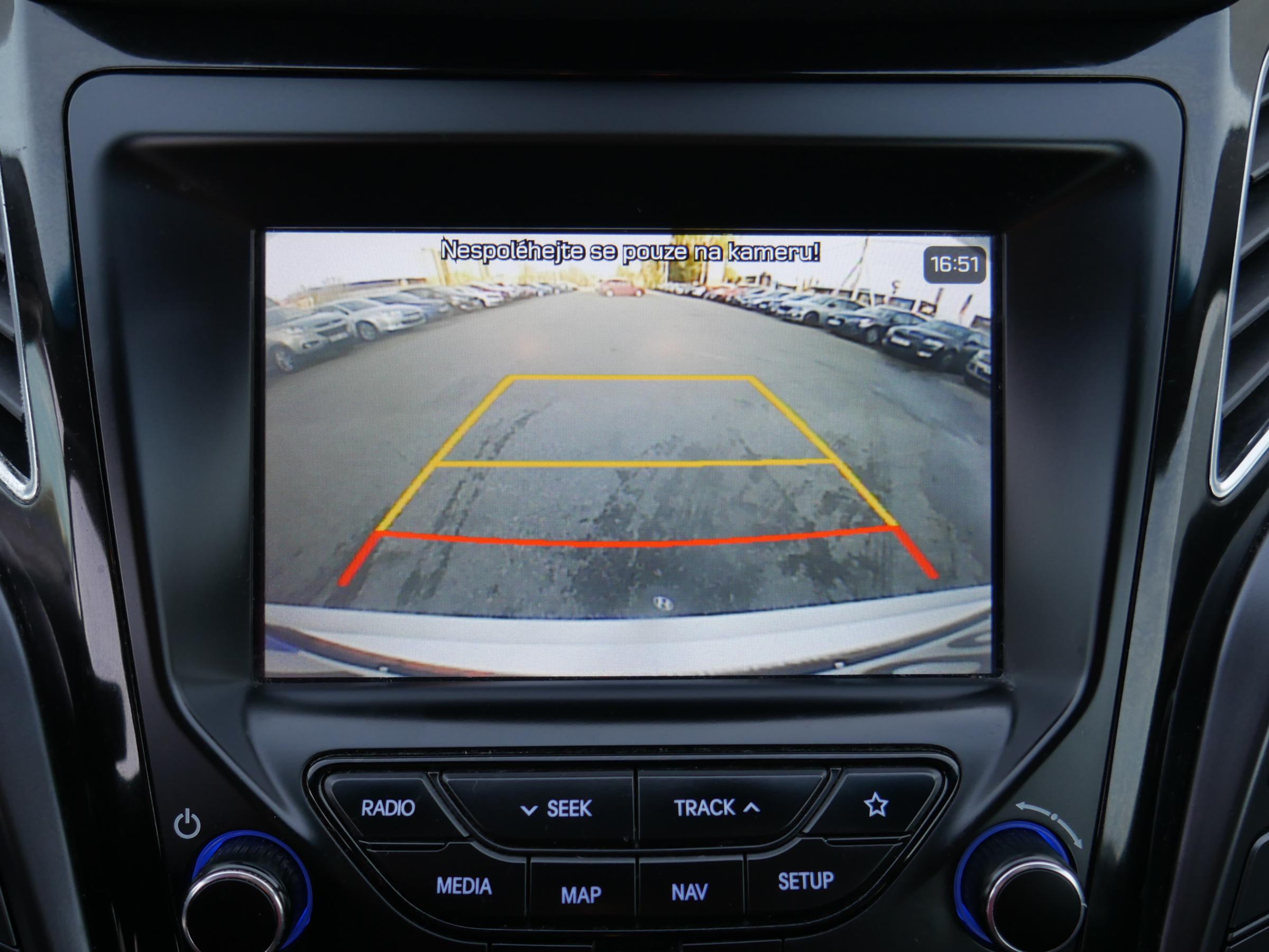 Hyundai i40, 2018 - pohled č. 18