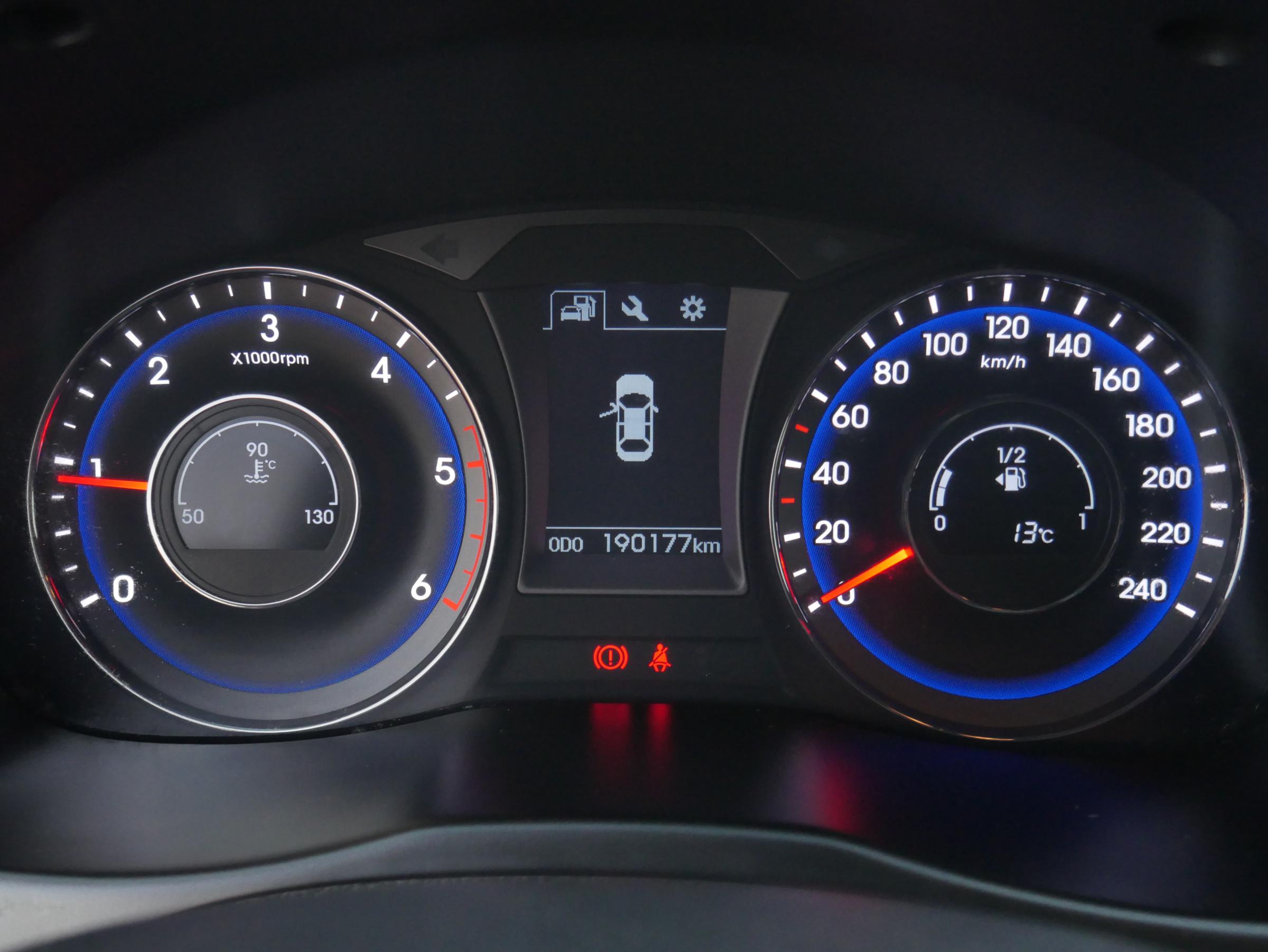 Hyundai i40, 2018 - pohled č. 22