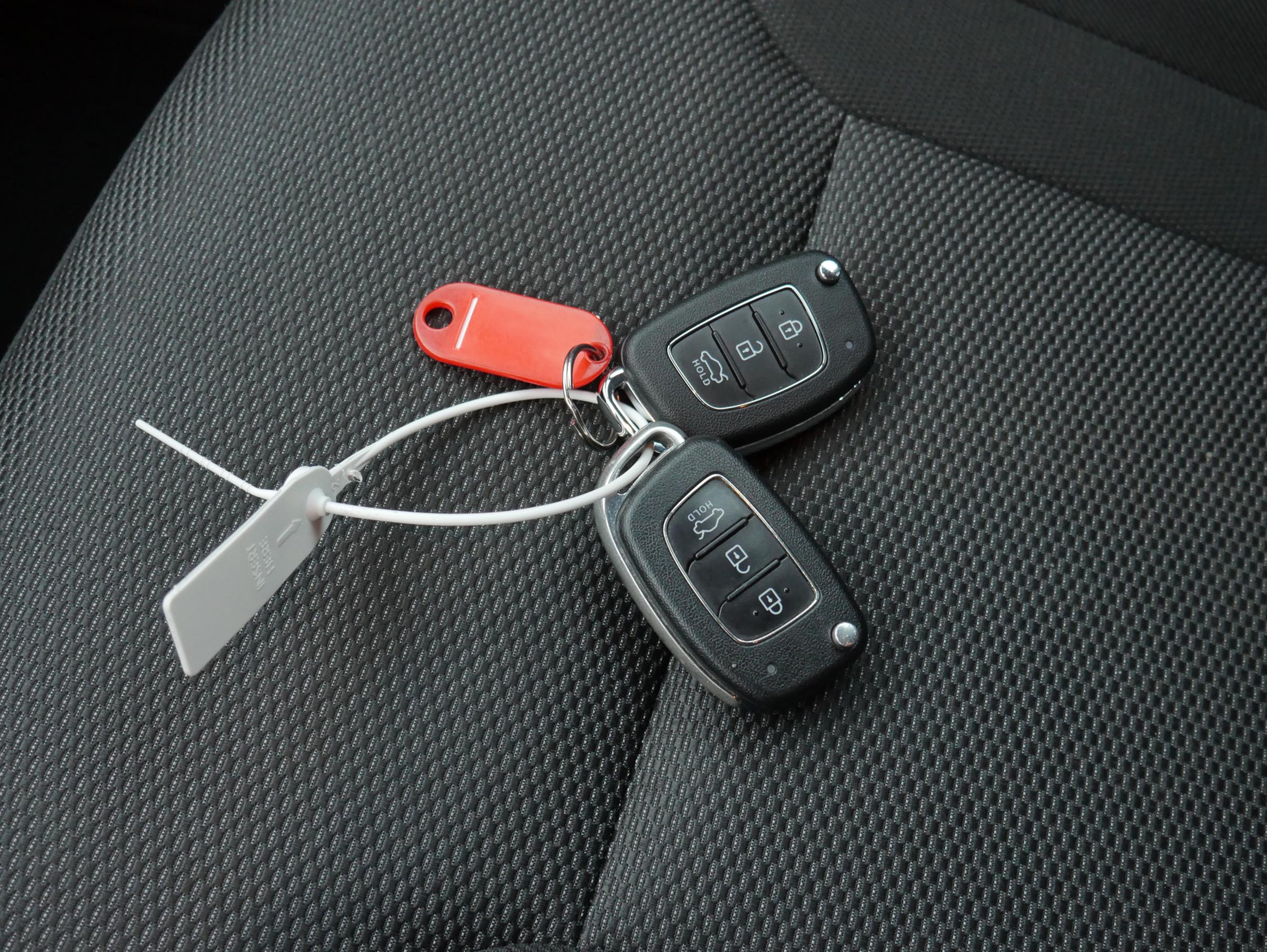 Hyundai i40, 2018 - pohled č. 24