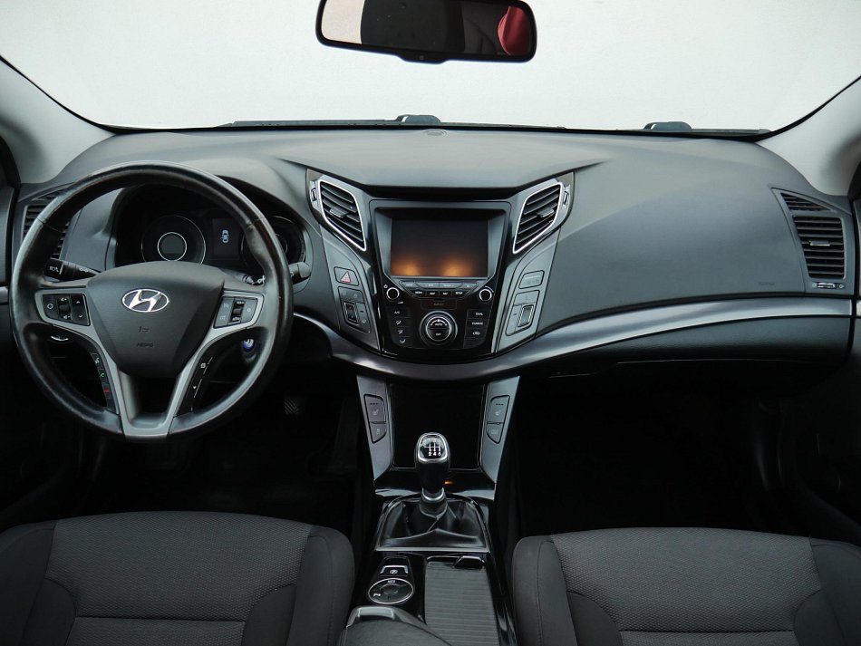 Hyundai I40 1.6 CRDi 