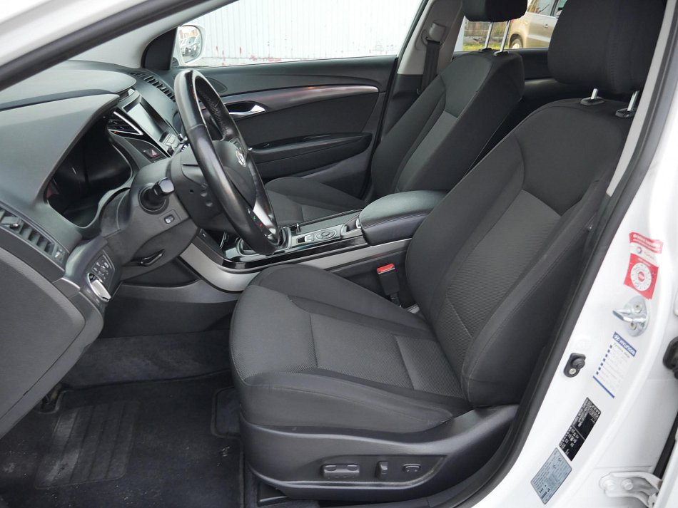 Hyundai I40 1.6 CRDi 