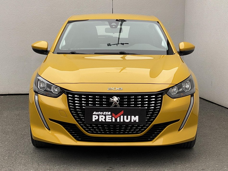 Peugeot 208 1.2 PT Active